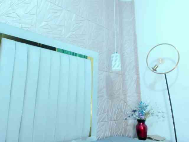 Silvana-Martix webcam