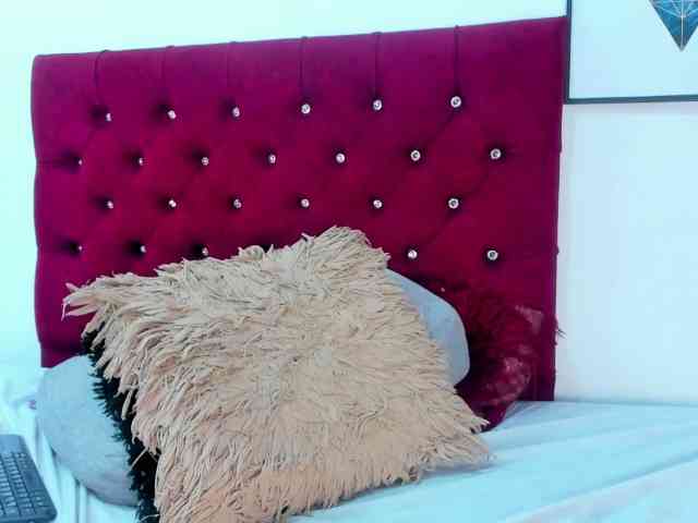 Silvana-Martix webcam