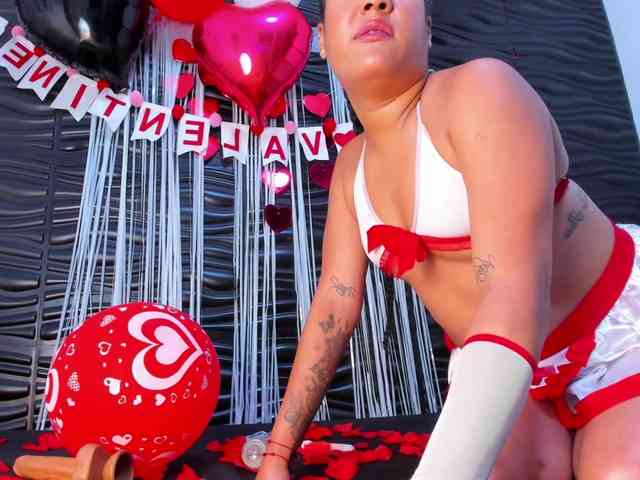 Silvana-Martix webcam