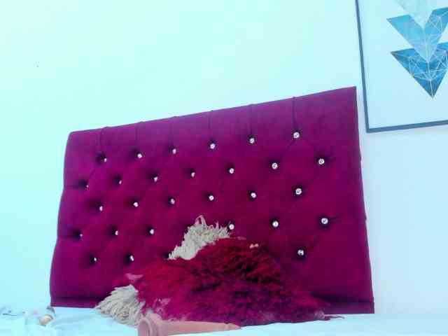 Silvana-Martix webcam