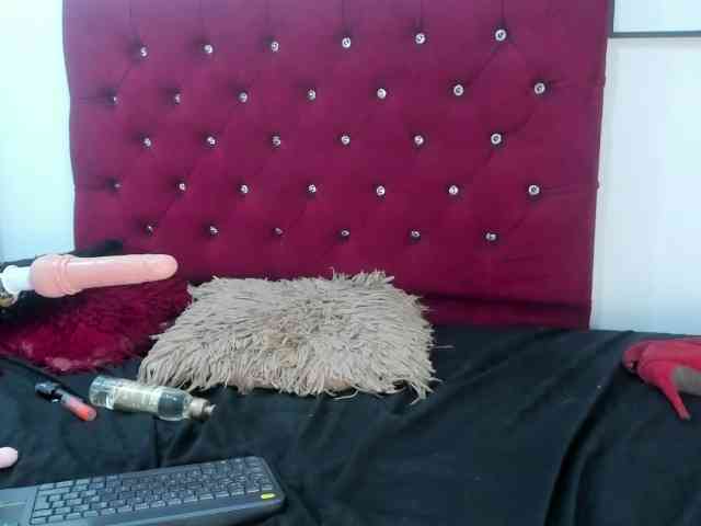 Silvana-Martix webcam