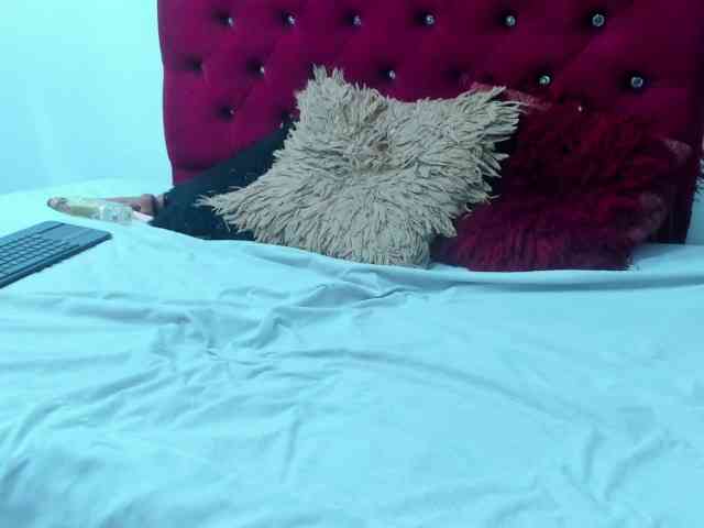 Silvana-Martix webcam