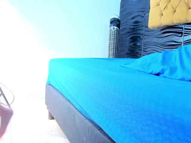 Silvana-Martix webcam