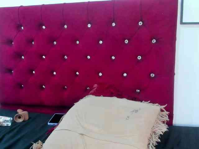 Silvana-Martix webcam