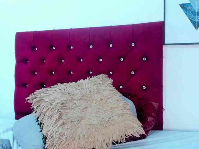 Silvana-Martix webcam