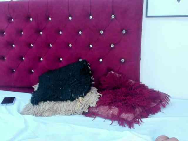 Silvana-Martix webcam