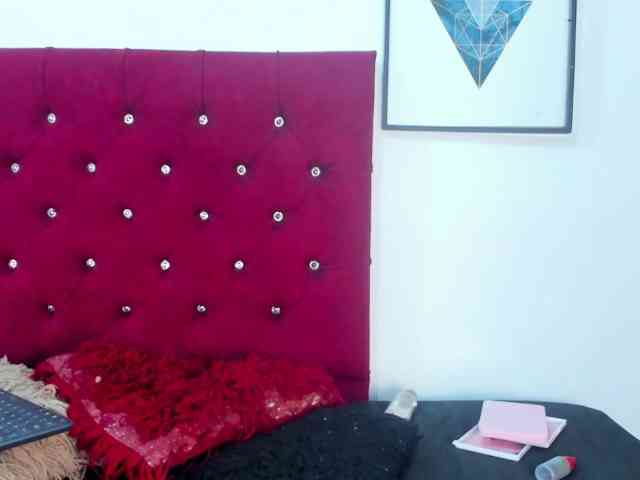 Silvana-Martix webcam