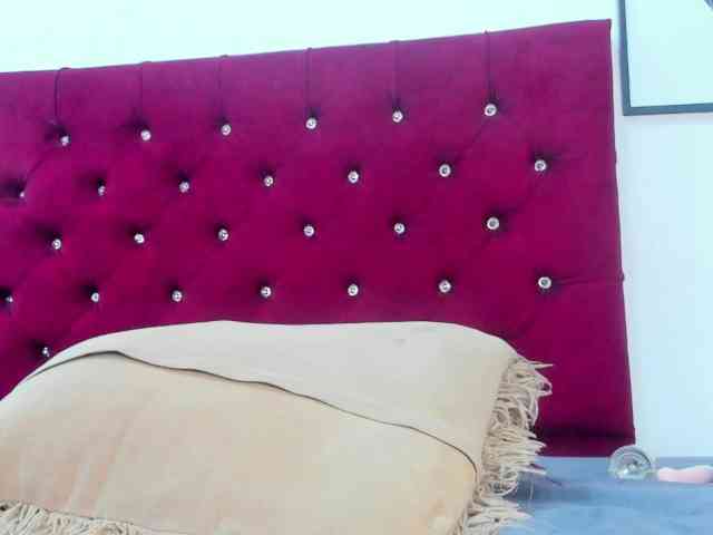 Silvana-Martix webcam