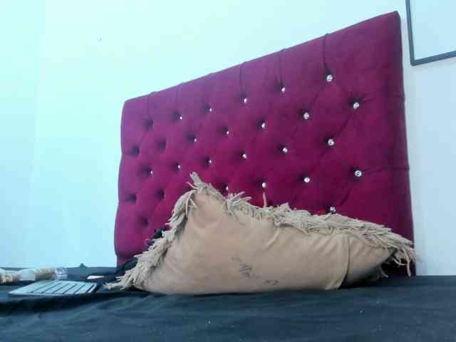 Silvana-Martix webcam