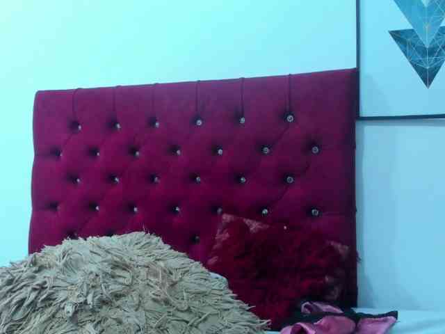 Silvana-Martix webcam