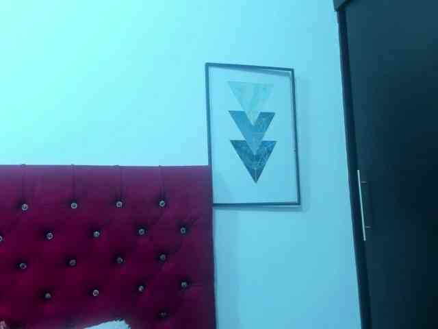 Silvana-Martix webcam