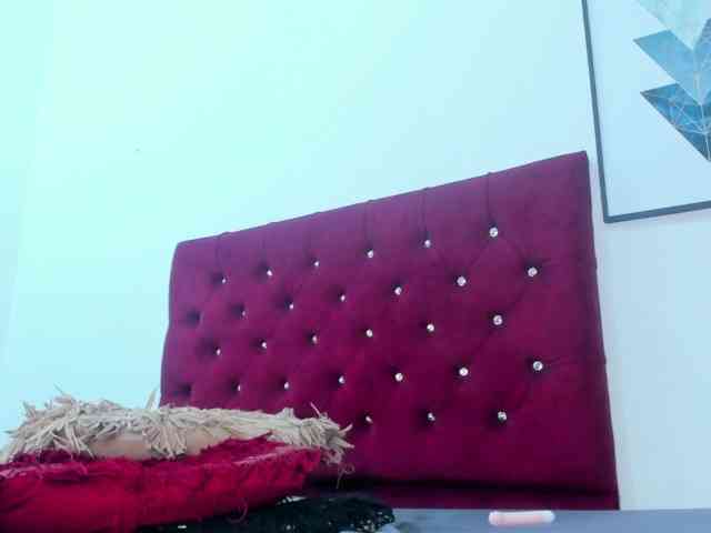 Silvana-Martix webcam