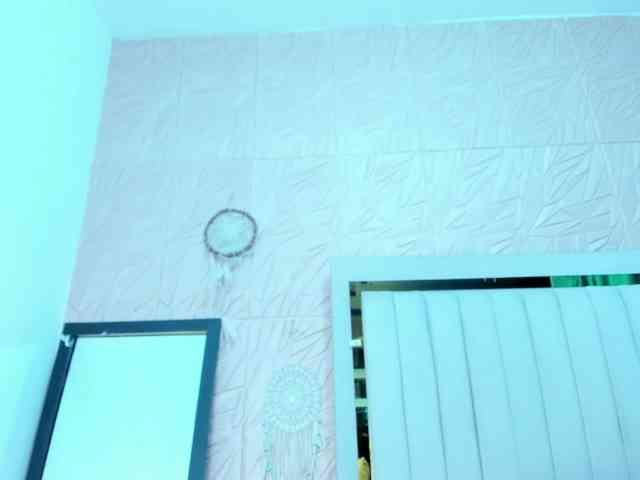 Silvana-Martix webcam