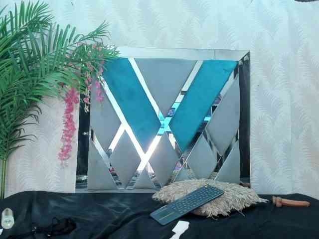 Silvana-Martix webcam