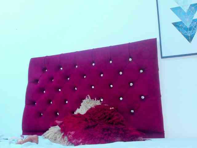 Silvana-Martix webcam