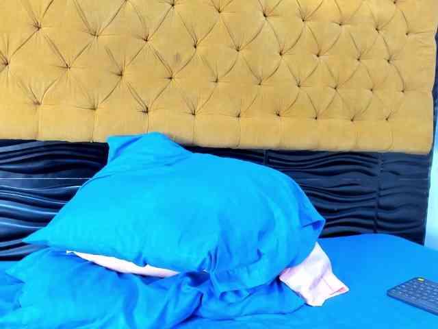 Silvana-Martix webcam