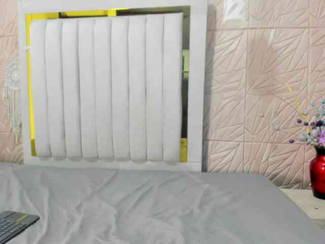 Silvana-Martix webcam