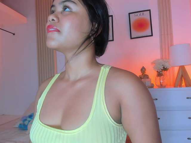 rossy-x's BongaCams show and profile