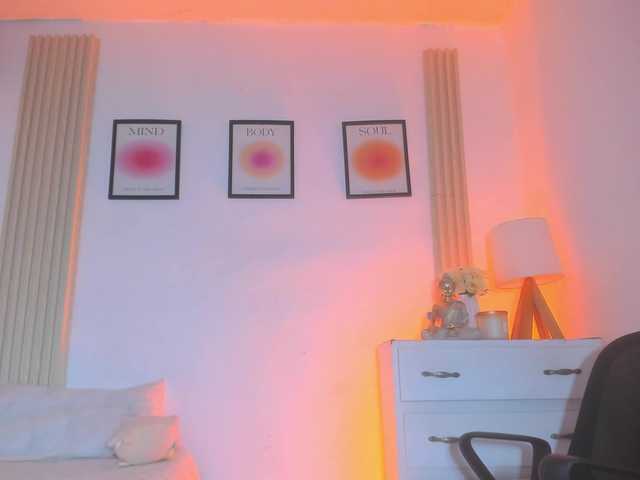 rossy-x's BongaCams show and profile