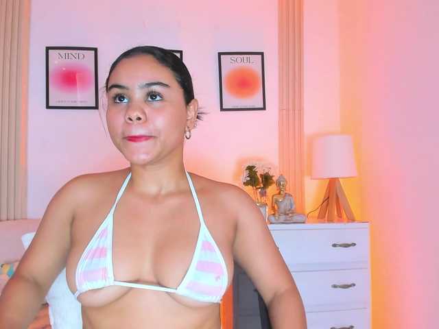 rossy-x's BongaCams show and profile