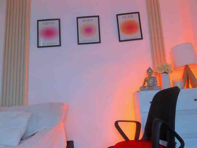 rossy-x Live Webcam on BongaCams