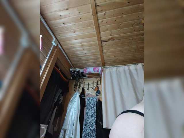 в попе у leezzzo