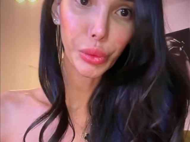 XMissVictoriaX webcam