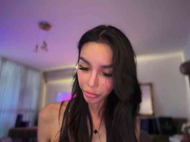 XMissVictoriaX webcam