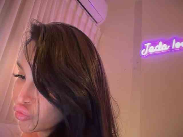 XMissVictoriaX webcam