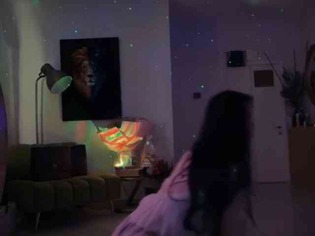 XMissVictoriaX webcam