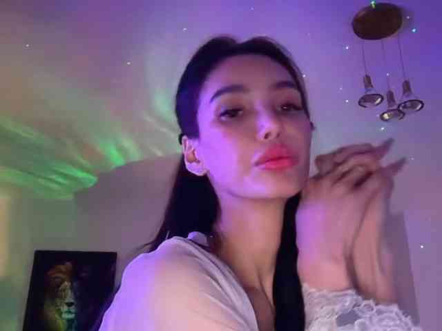 XMissVictoriaX webcam