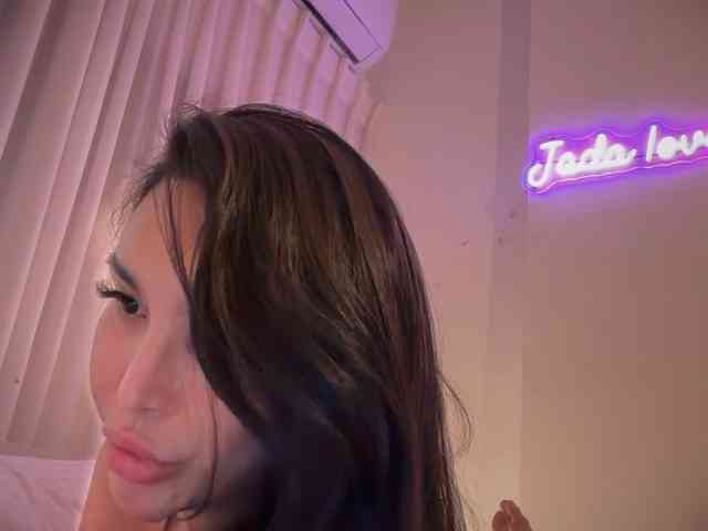 XMissVictoriaX webcam