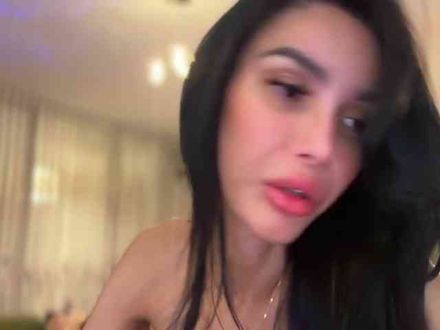 XMissVictoriaX webcam