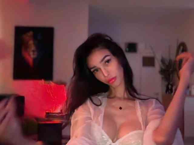 XMissVictoriaX webcam