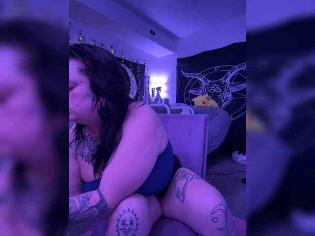 euphoric-hell webcam