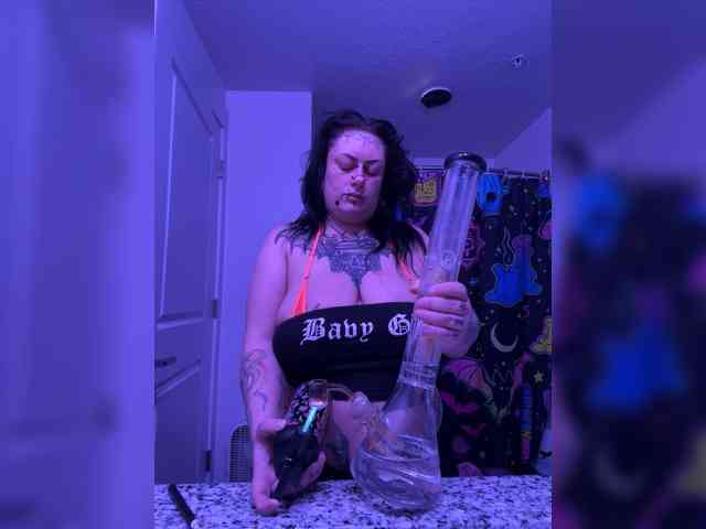 euphoric-hell webcam