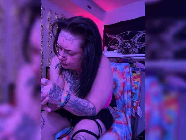 euphoric-hell webcam