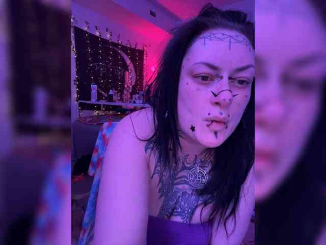 euphoric-hell webcam