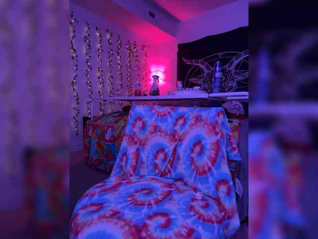 euphoric-hell webcam