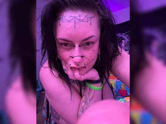 euphoric-hell webcam