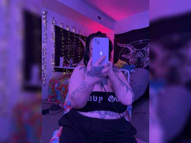 euphoric-hell webcam