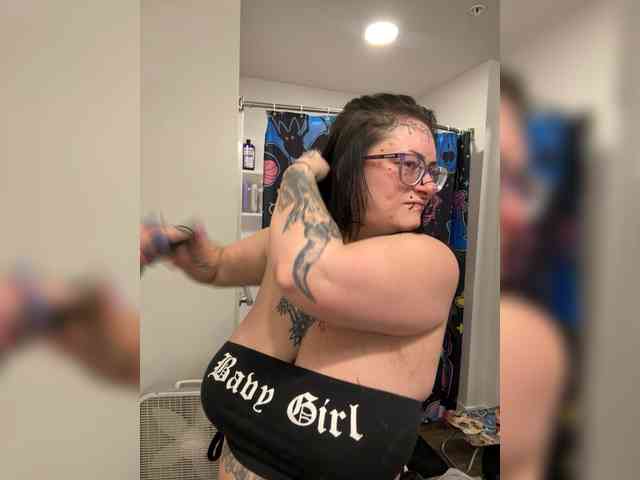 euphoric-hell webcam