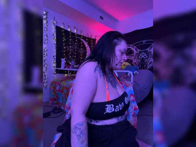 euphoric-hell webcam