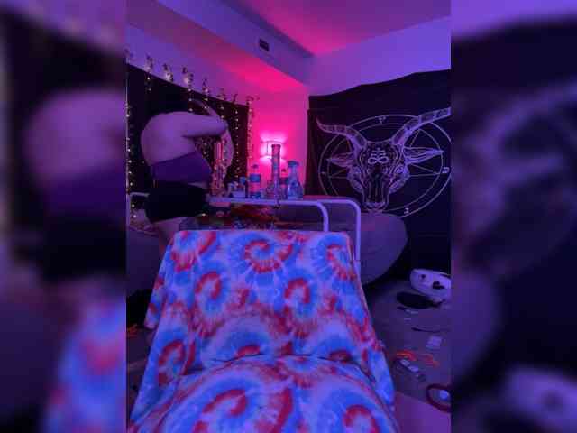 euphoric-hell webcam