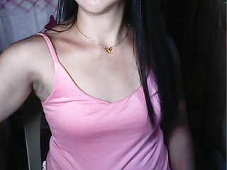 sweetiebabe23 Porn Show