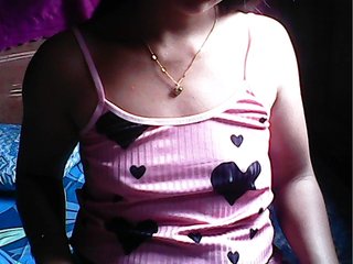 sweetiebabe23 Porn Show