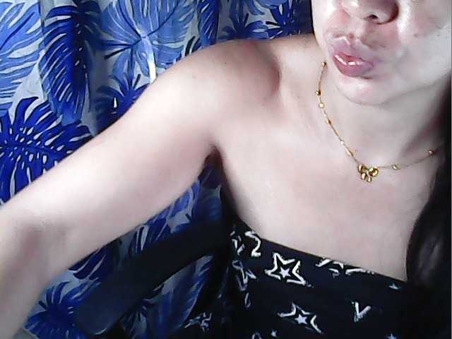 sweetiebabe23's BongaCams show and profile