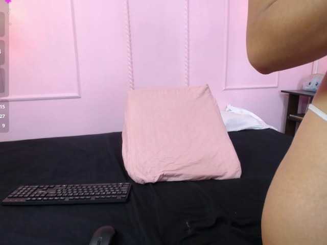 Sofia18sweet's BongaCams show and profile