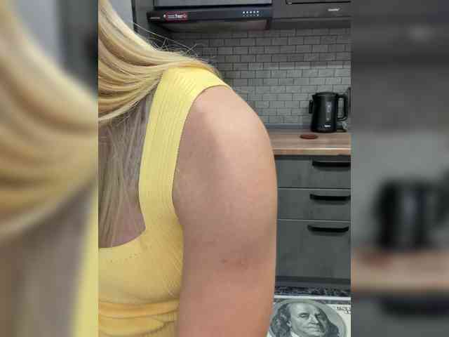 SweetBaby07 Live Webcam on BongaCams