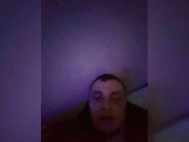 SiberianPlayBoy webcam